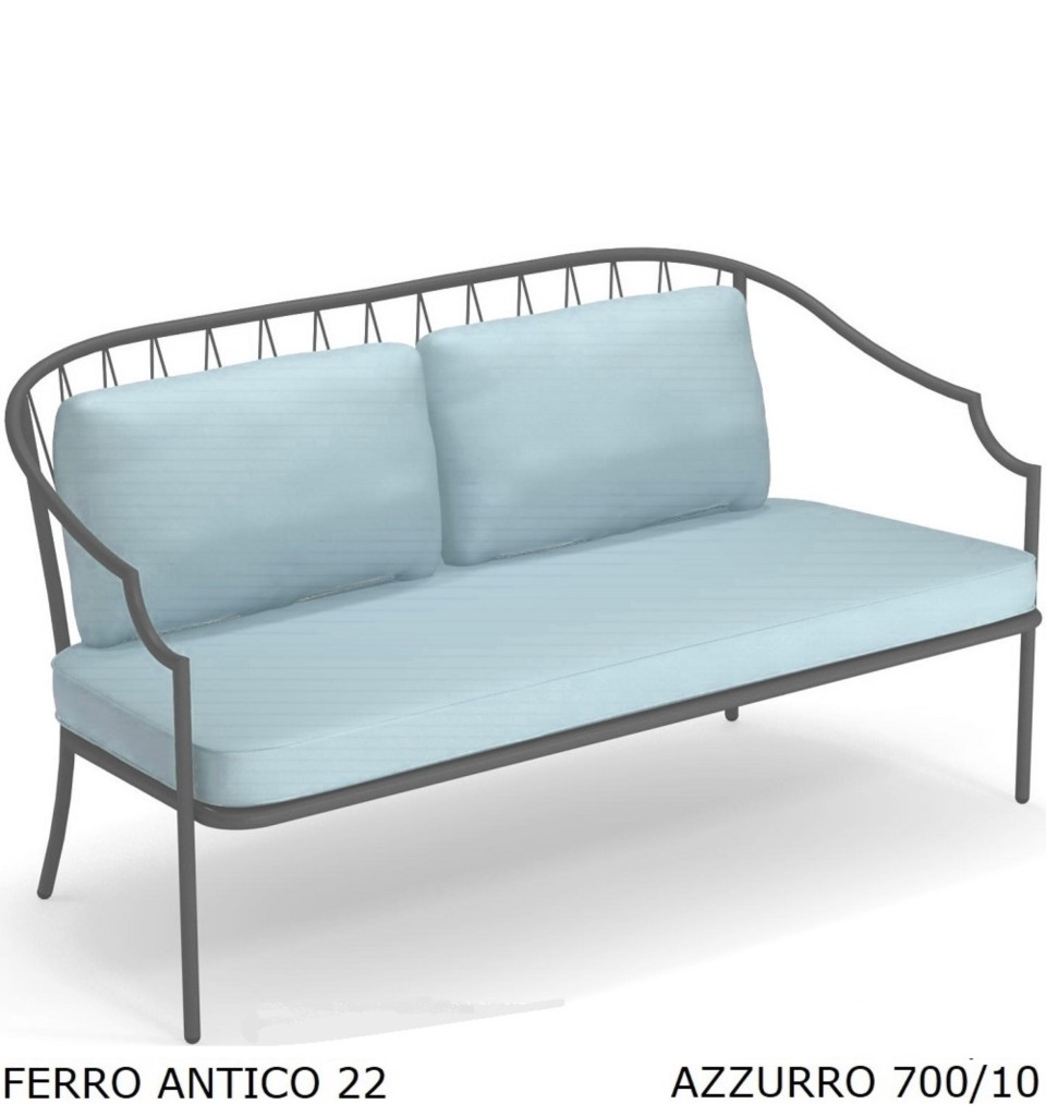 Emu Como Lounge Sofa