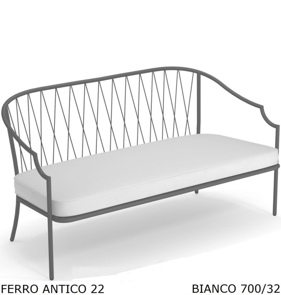 Emu Como Lounge Sofa