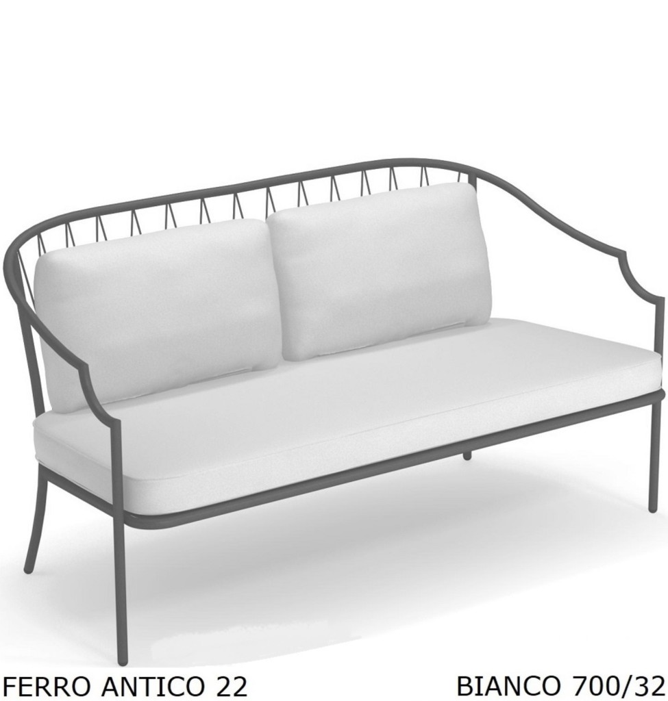 Emu Como Lounge Sofa