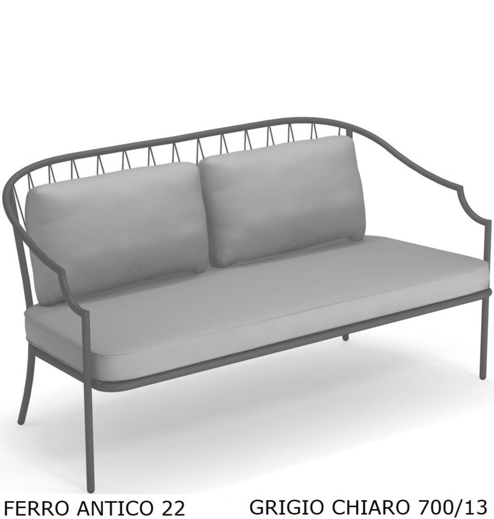 Emu Como Lounge Sofa