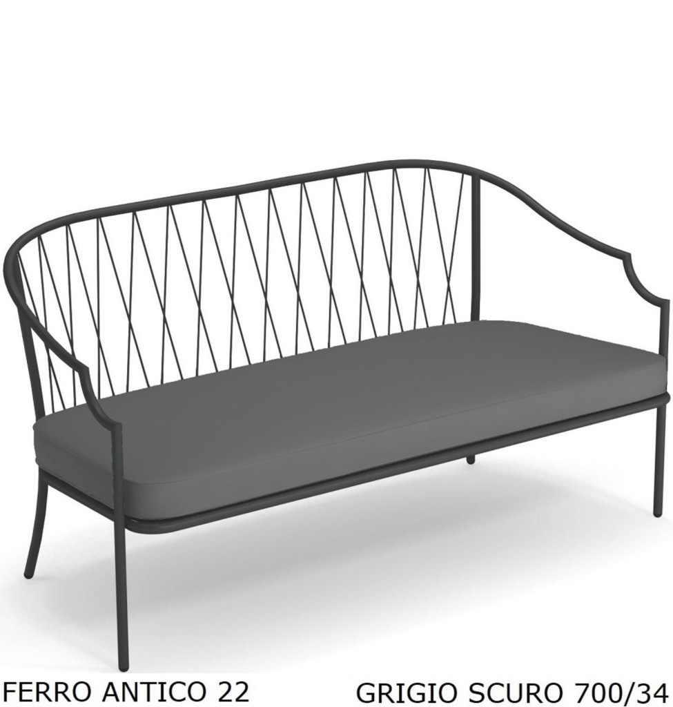 Emu Como Lounge Sofa