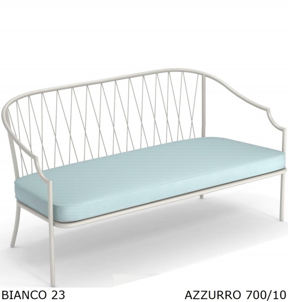 Emu Como Lounge Sofa