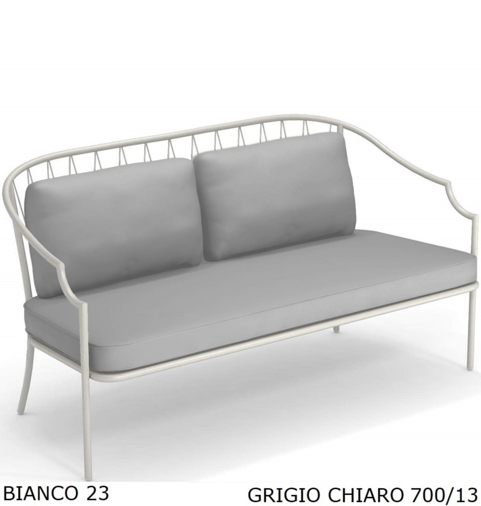 Emu Como Lounge Sofa