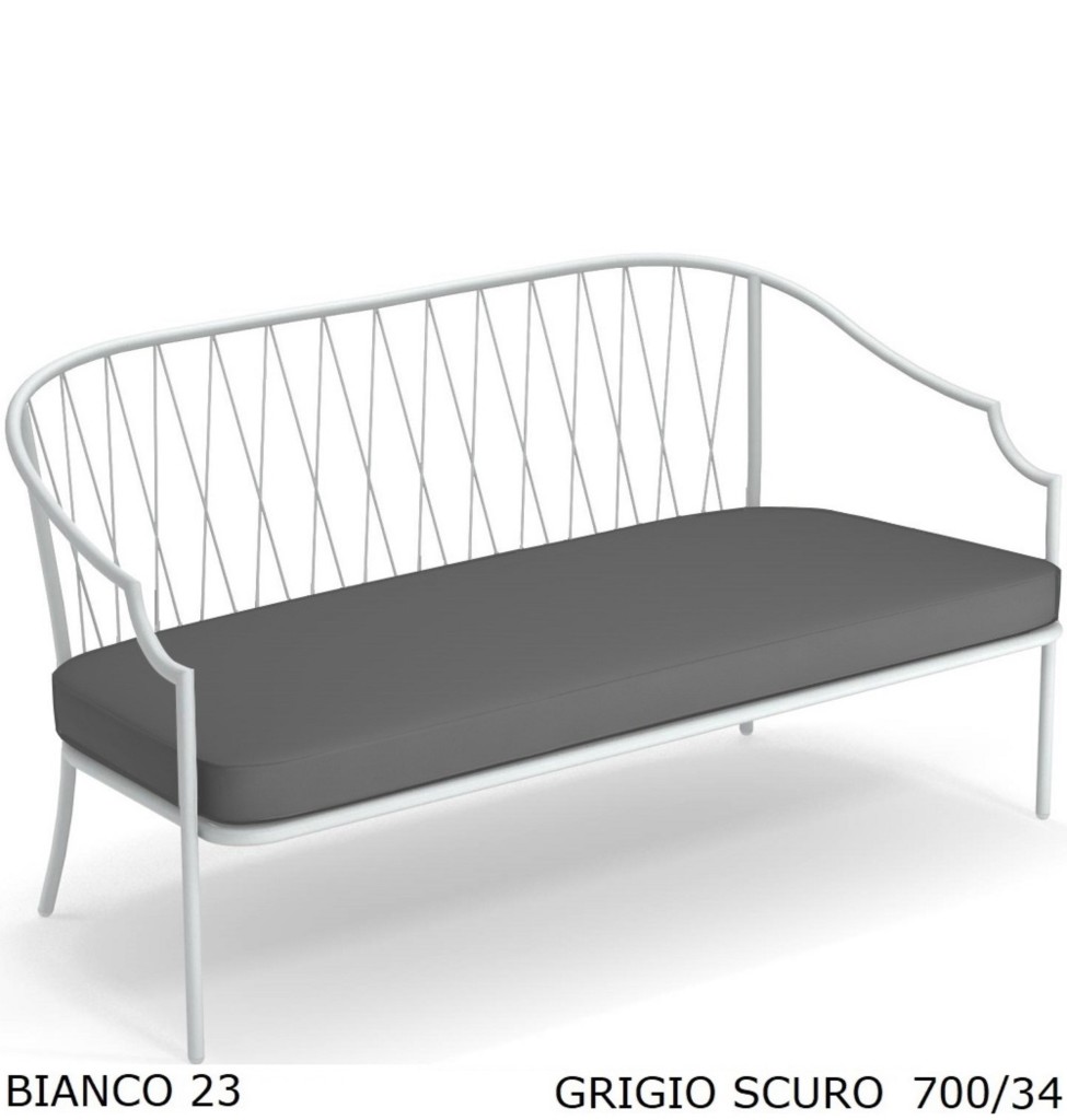 Emu Como Lounge Sofa