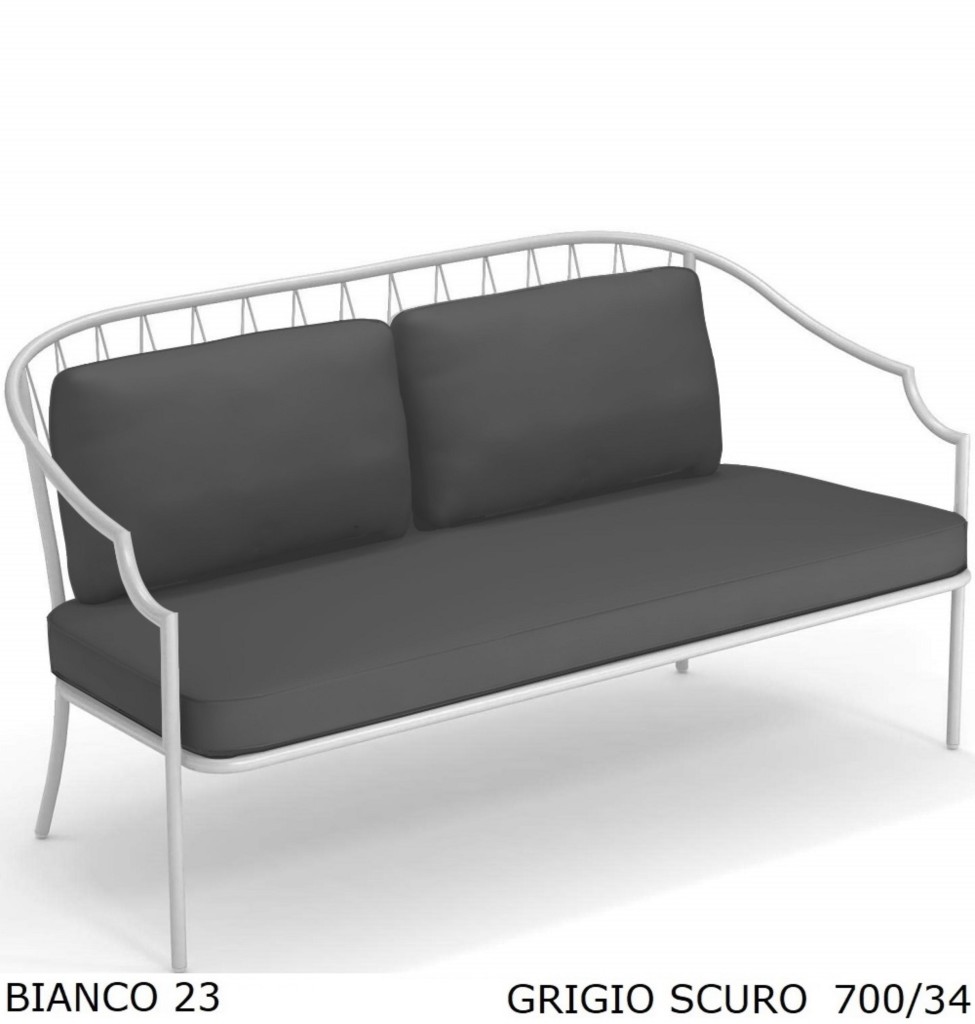 Emu Como Lounge Sofa