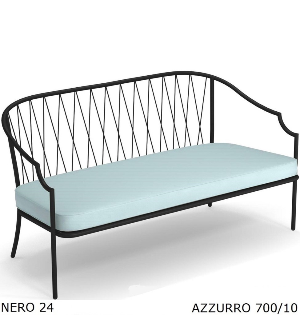 Emu Como Lounge Sofa