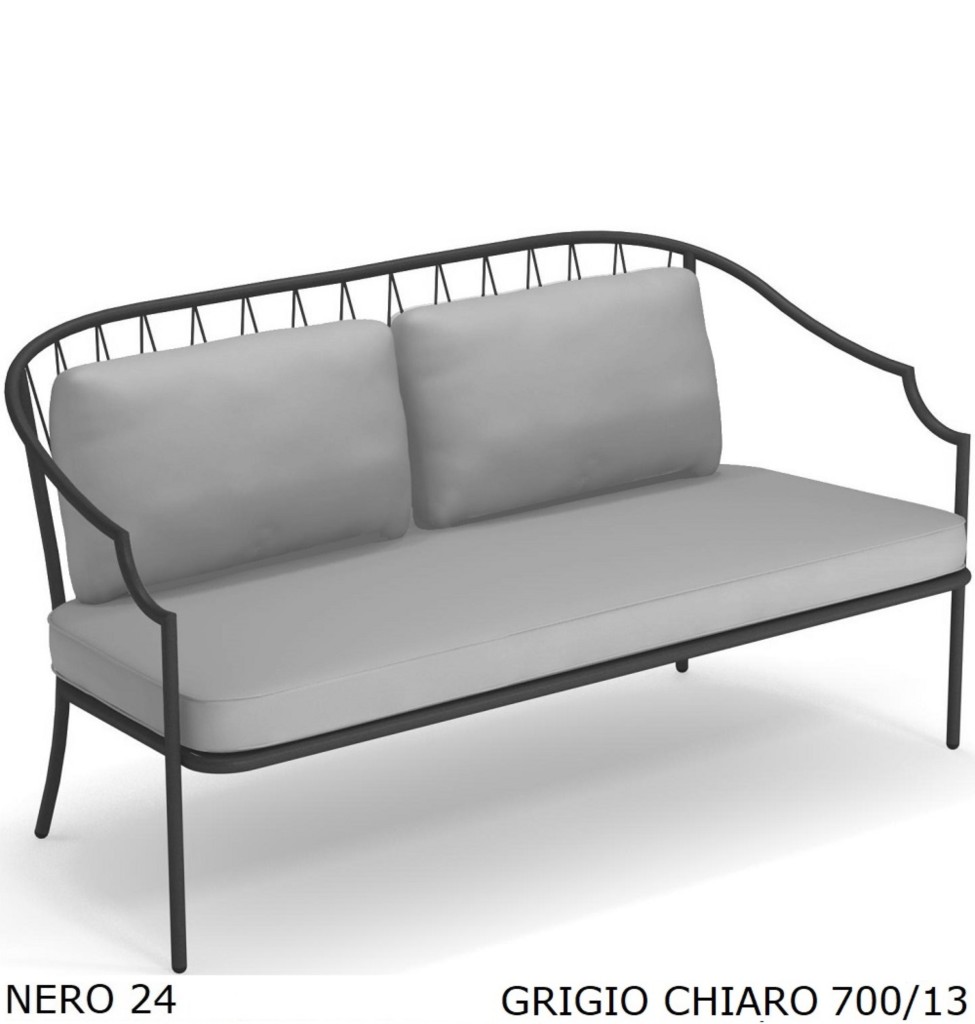 Emu Como Lounge Sofa