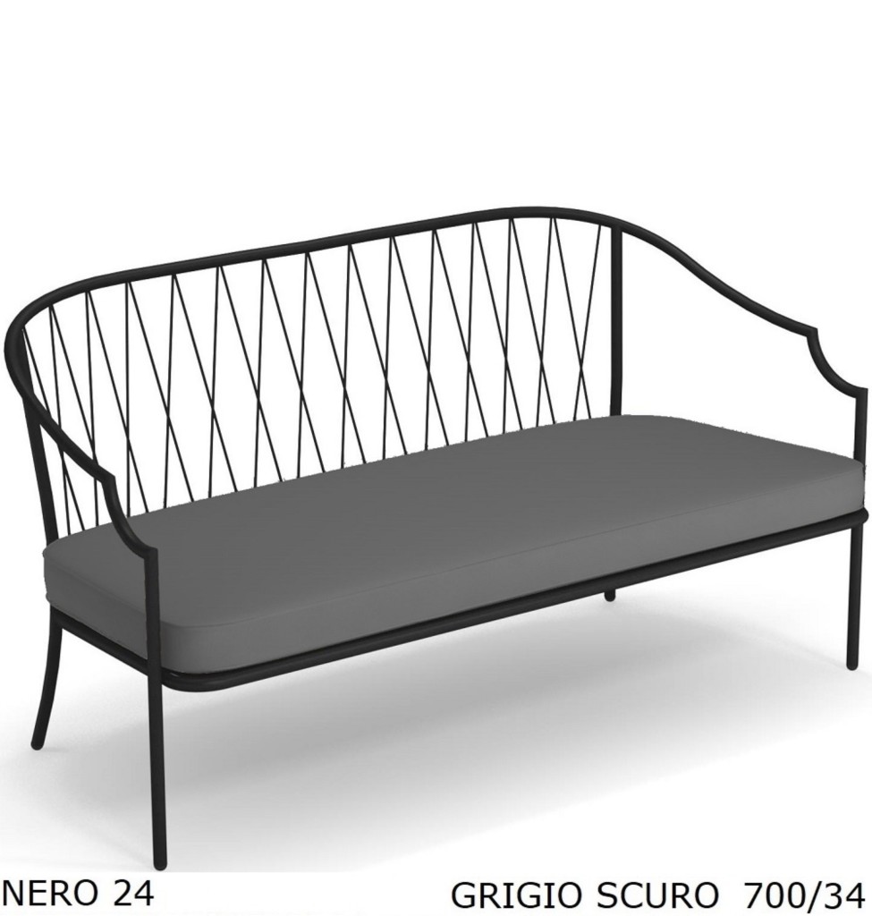 Emu Como Lounge Sofa