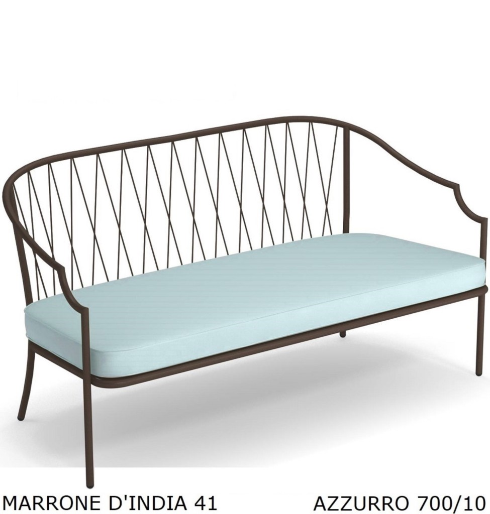Emu Como Lounge Sofa