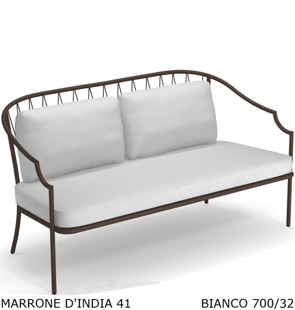Emu Como Lounge Sofa