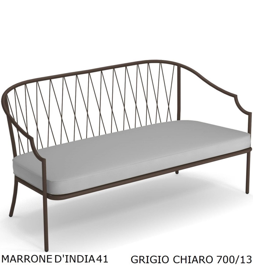 Emu Como Lounge Sofa