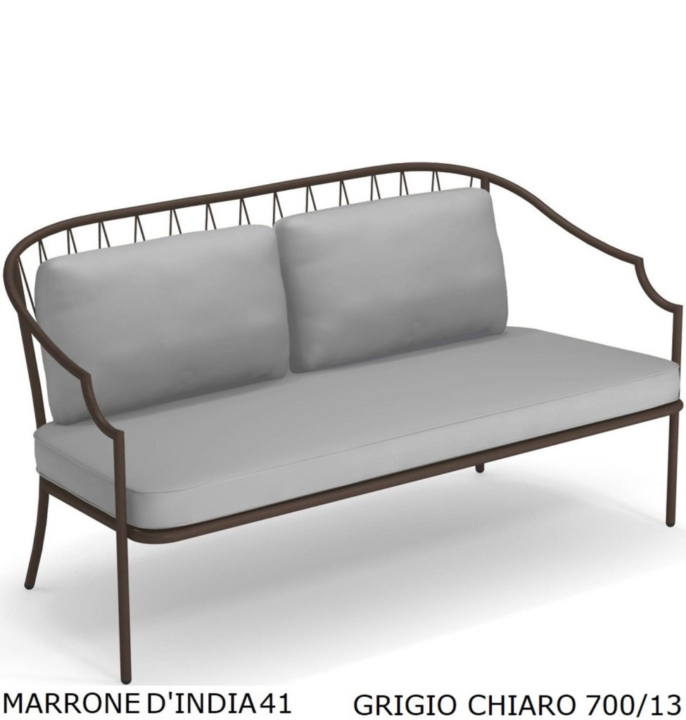 Emu Como Lounge Sofa
