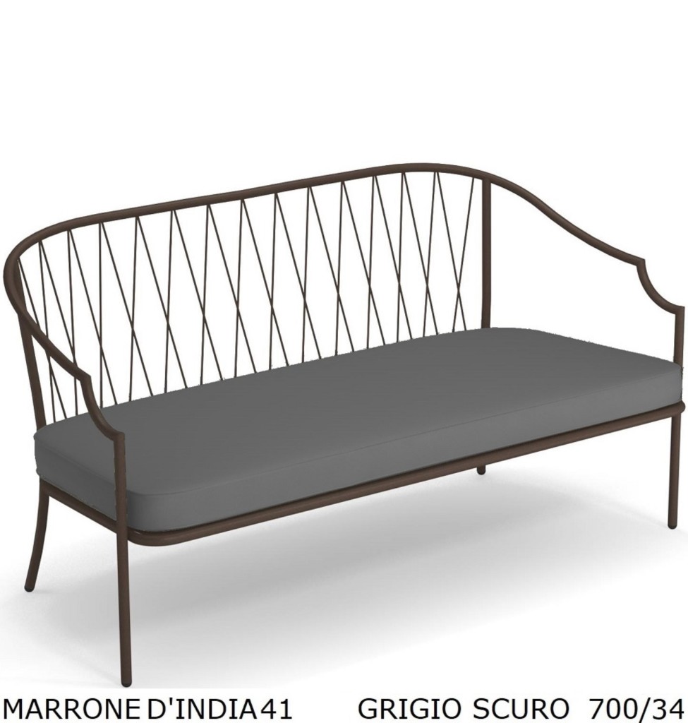 Emu Como Lounge Sofa