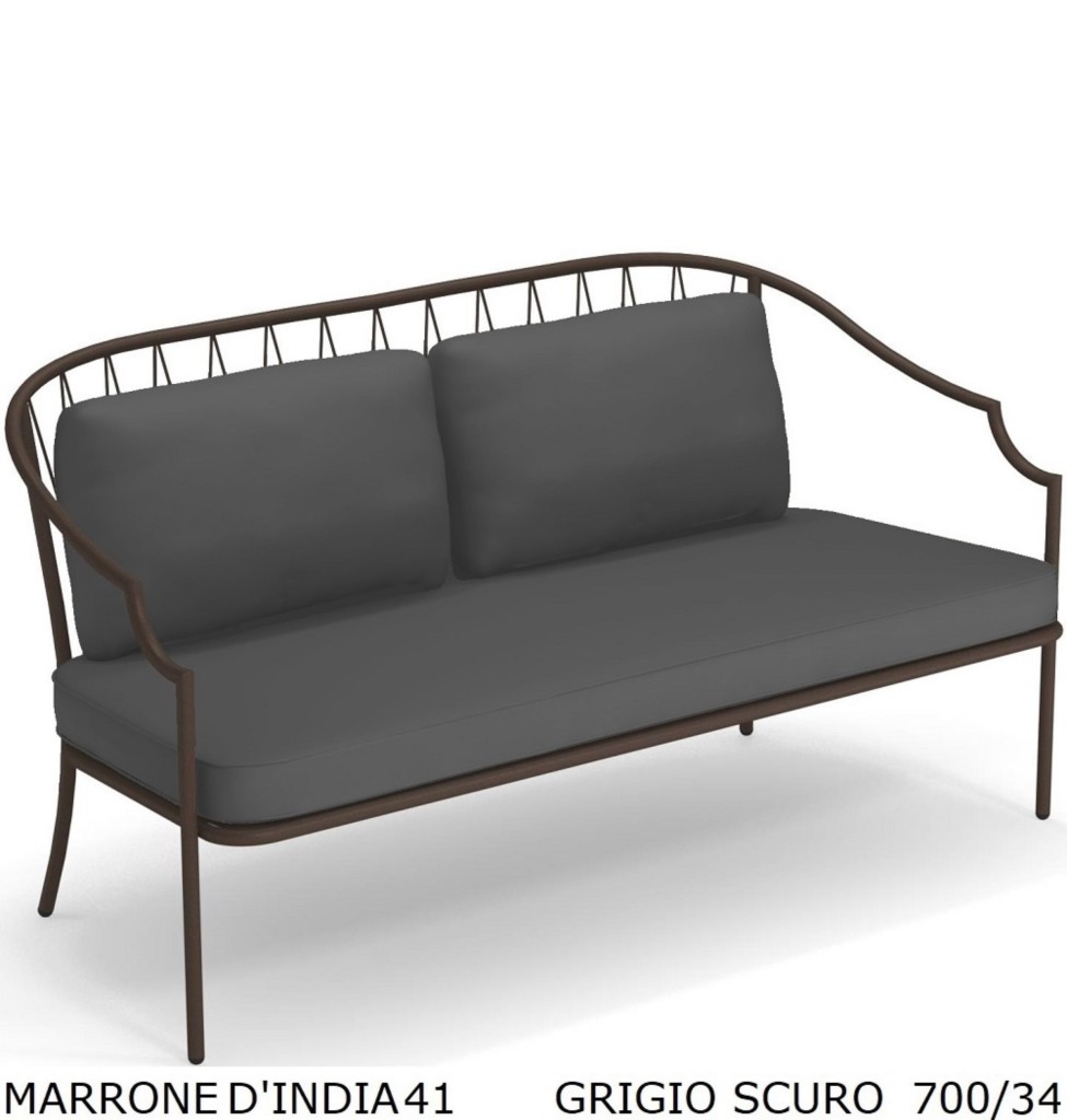 Emu Como Lounge Sofa
