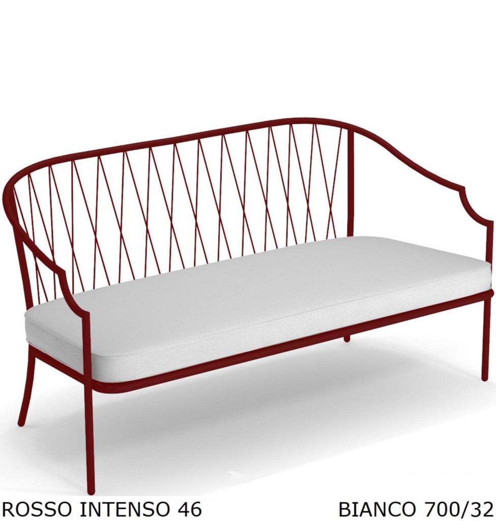 Emu Como Lounge Sofa