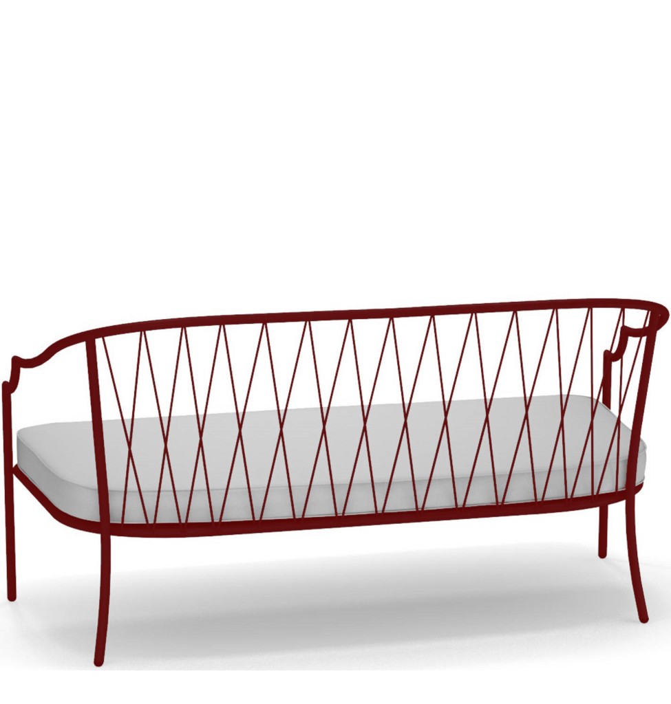 Emu Como Lounge Sofa
