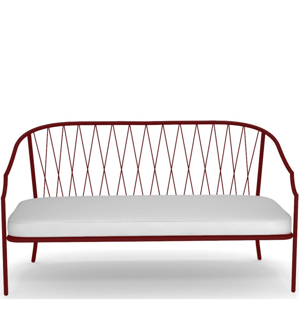 Emu Como Lounge Sofa