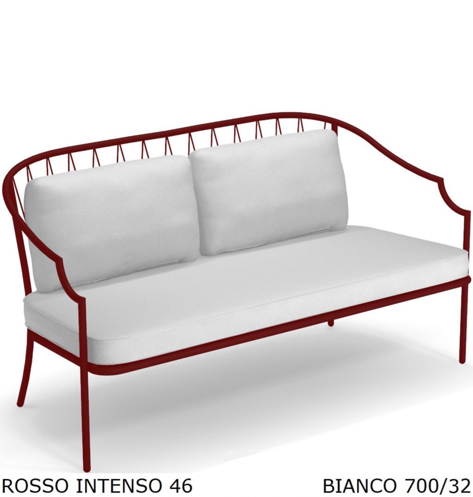 Emu Como Lounge Sofa