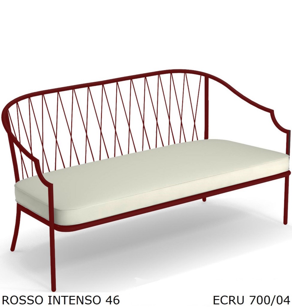 Emu Como Lounge Sofa