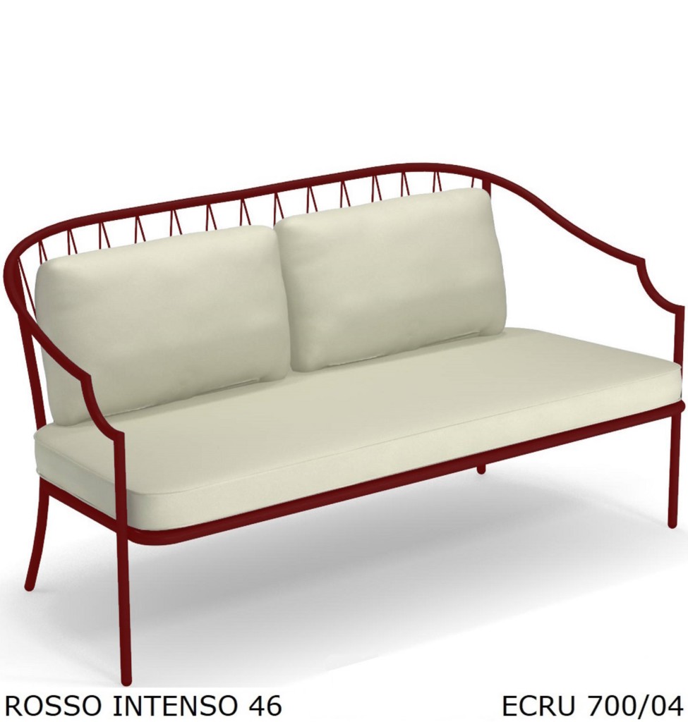 Emu Como Lounge Sofa
