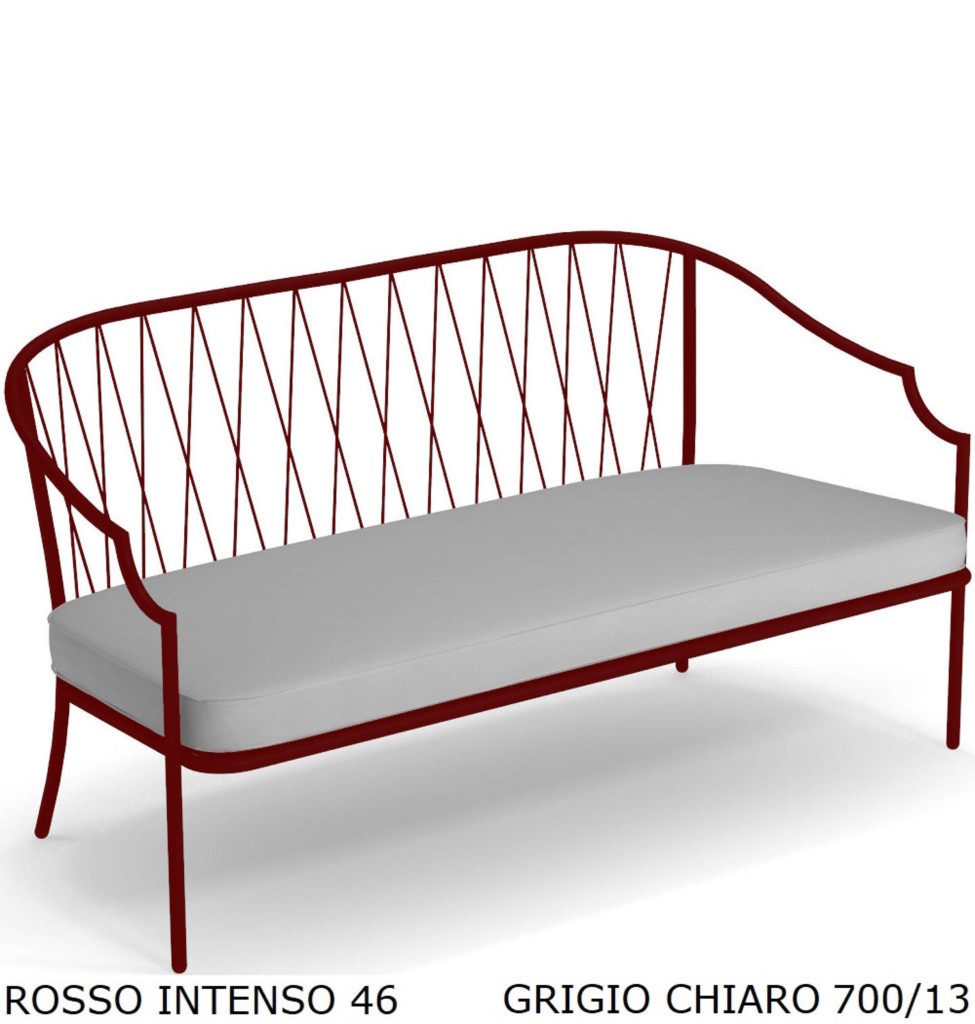 Emu Como Lounge Sofa