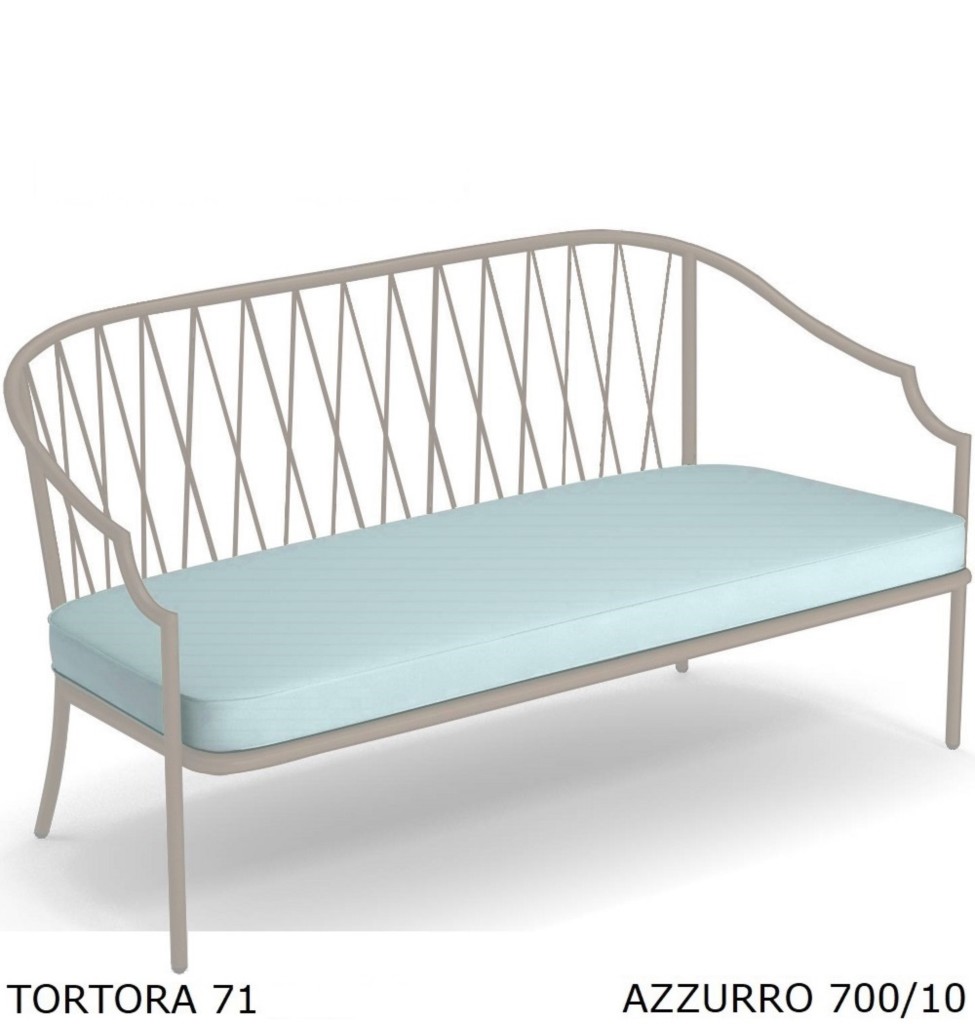 Emu Como Lounge Sofa