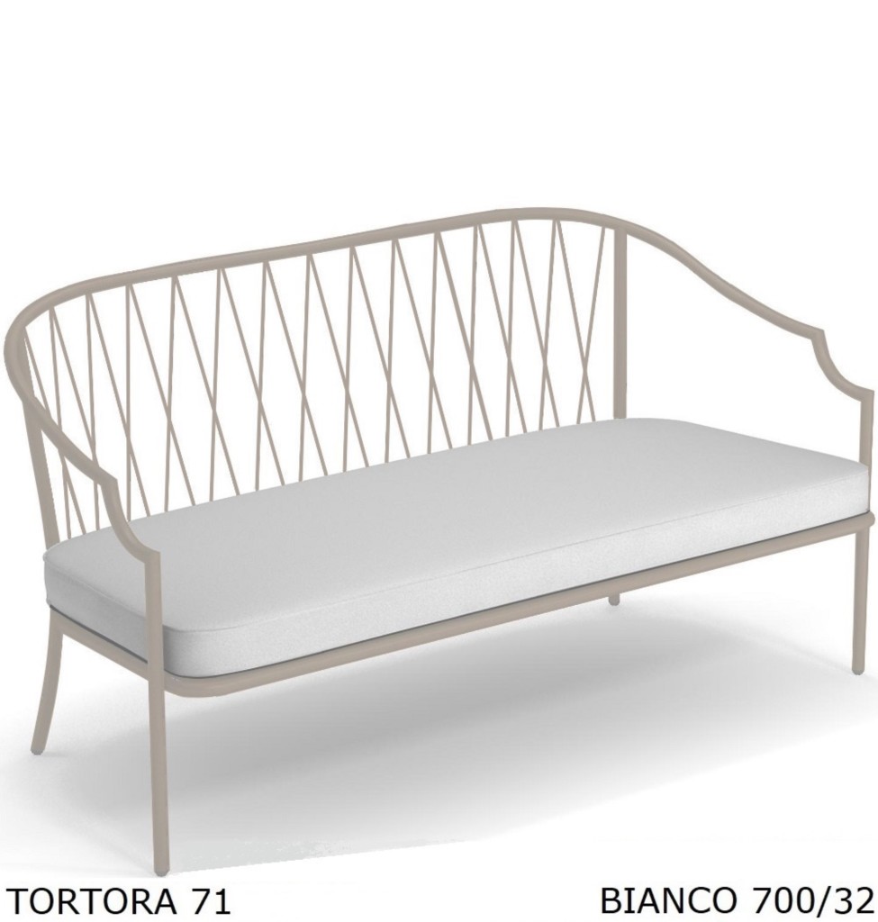 Emu Como Lounge Sofa