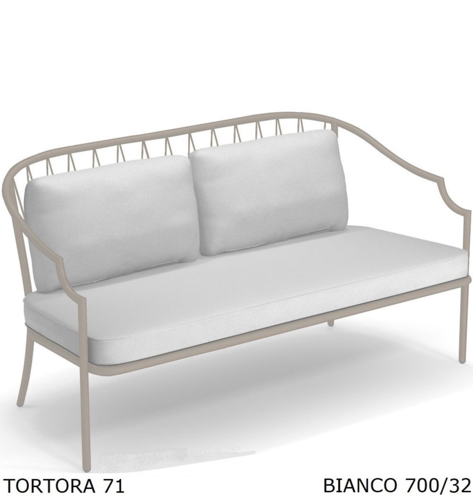 Emu Como Lounge Sofa
