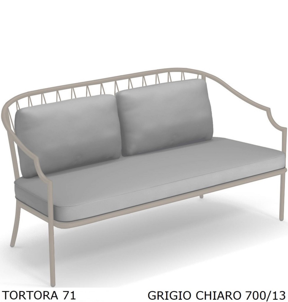 Emu Como Lounge Sofa