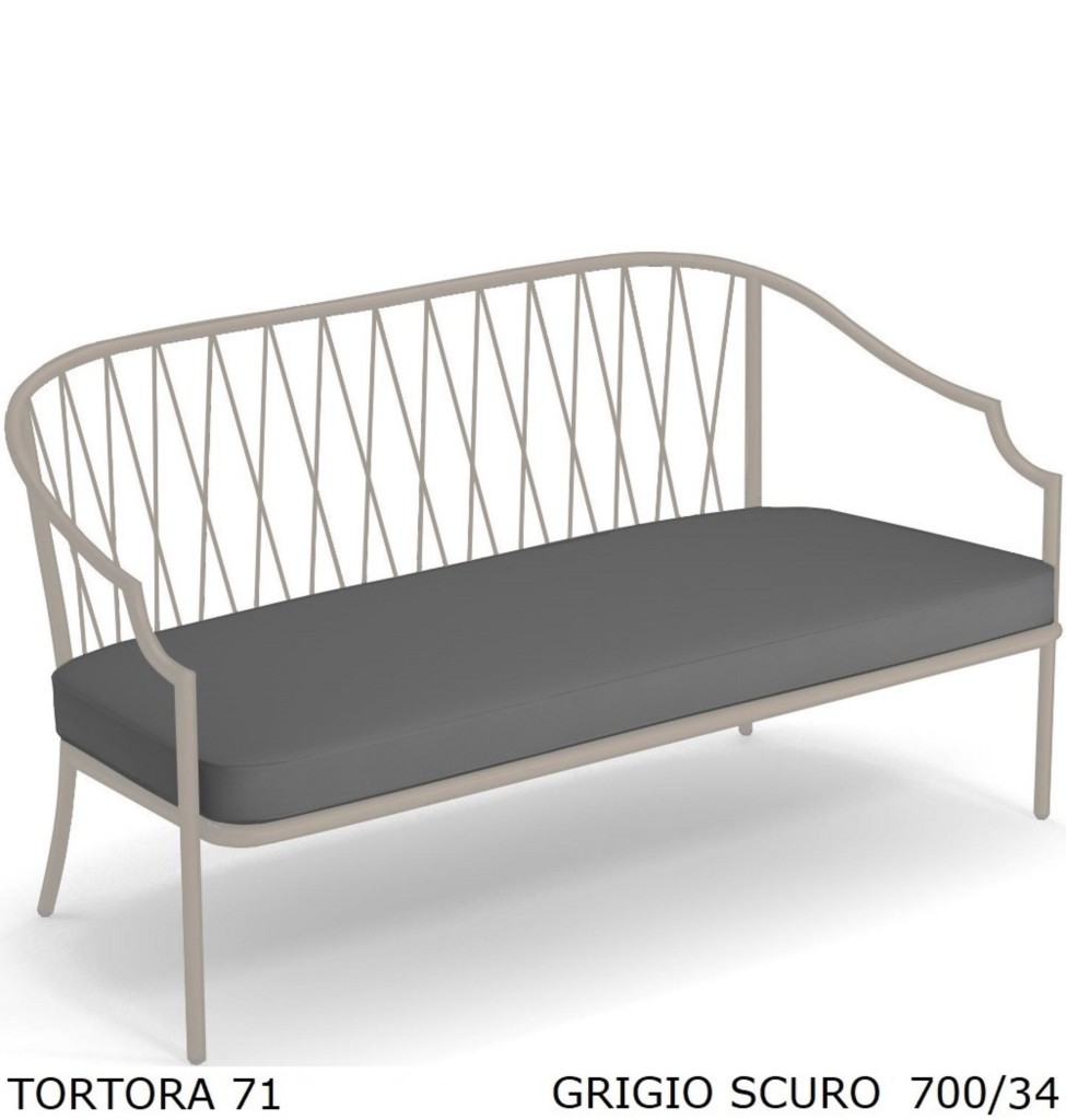 Emu Como Lounge Sofa