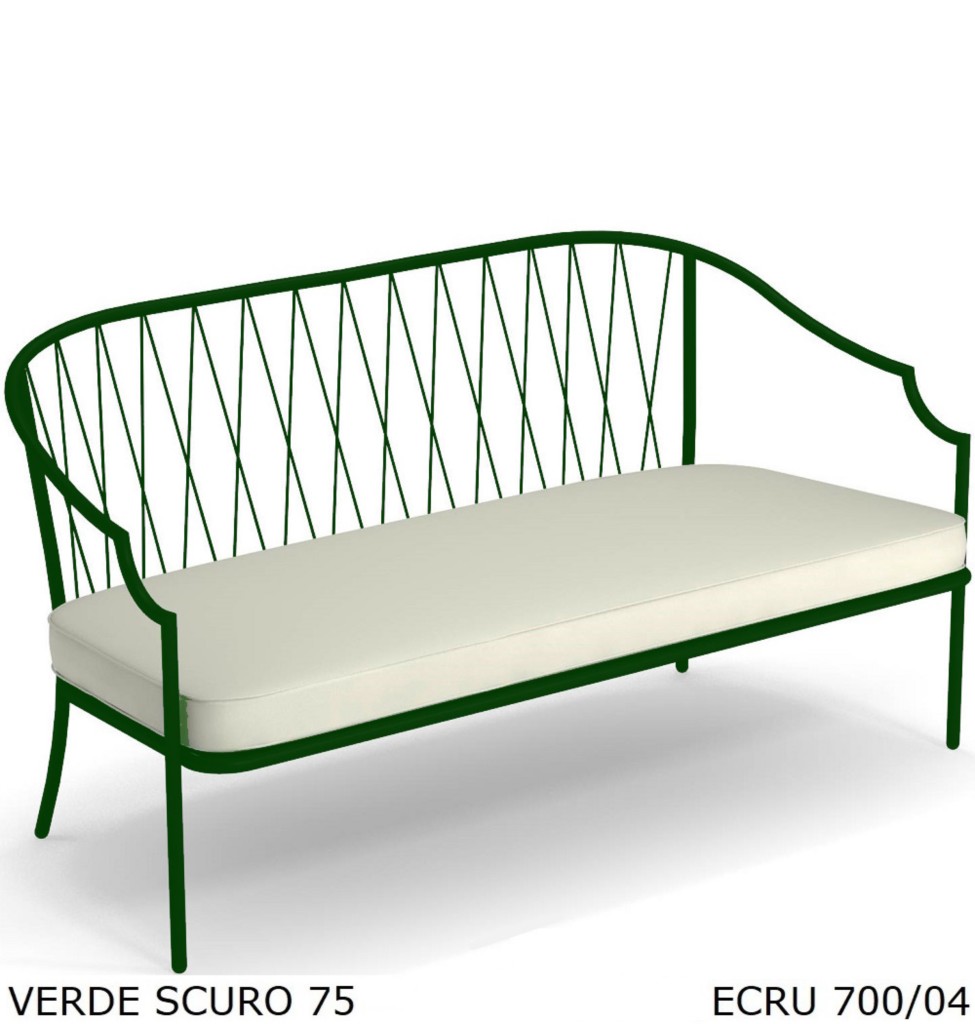 Emu Como Lounge Sofa