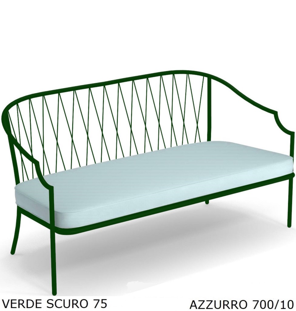Emu Como Lounge Sofa