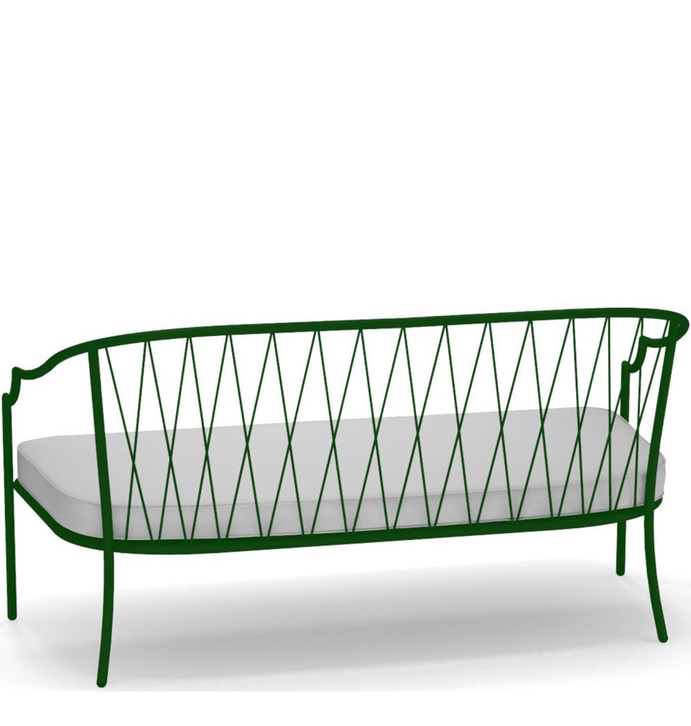Emu Como Lounge Sofa