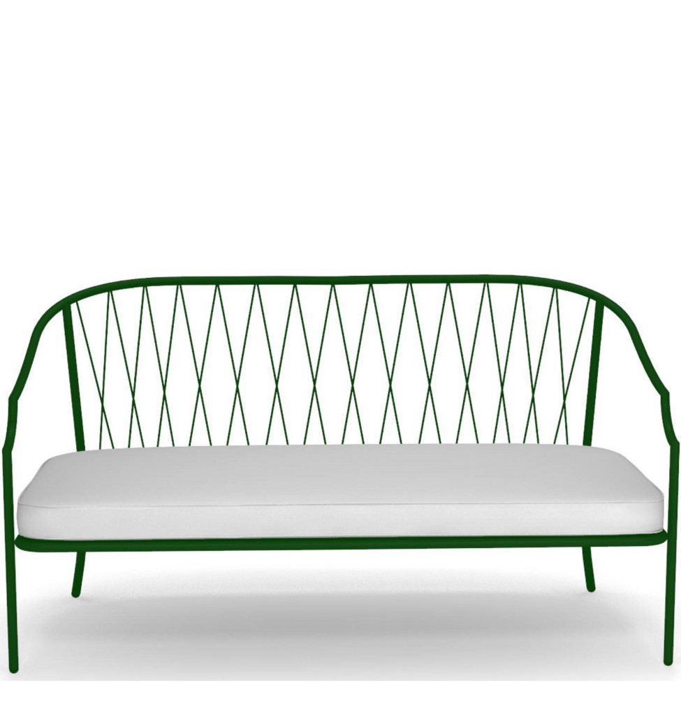 Emu Como Lounge Sofa