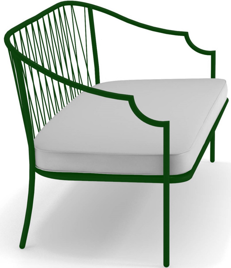 Emu Como Lounge Sofa