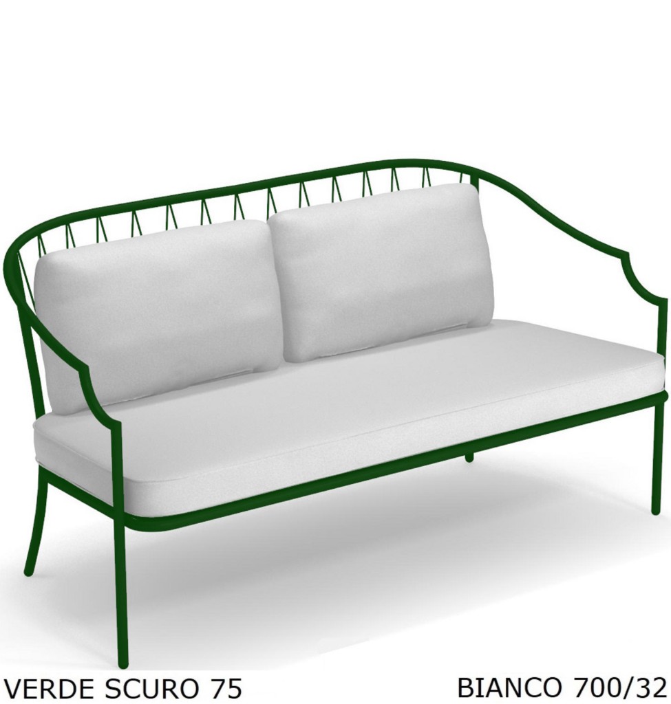 Emu Como Lounge Sofa