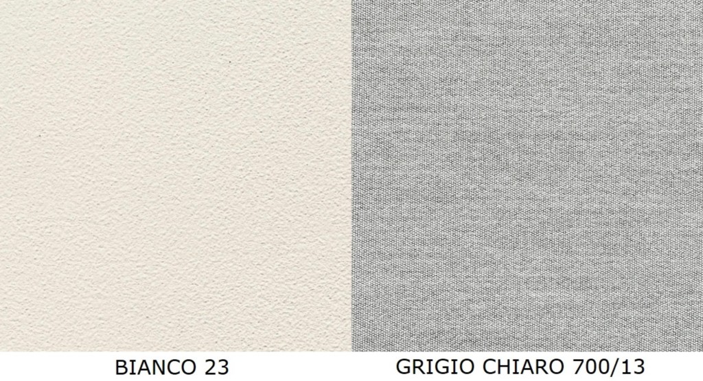 Frame Color and Fabric matches Como Emu