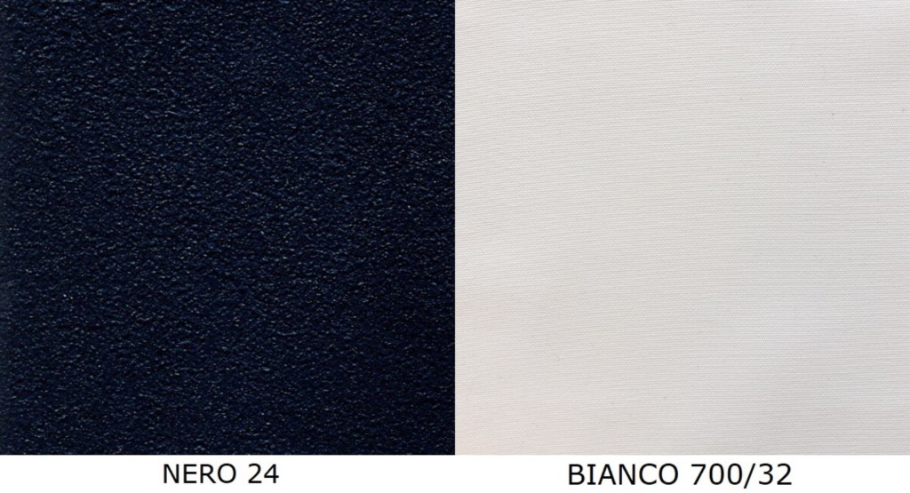 Frame Color and Fabric matches Como Emu