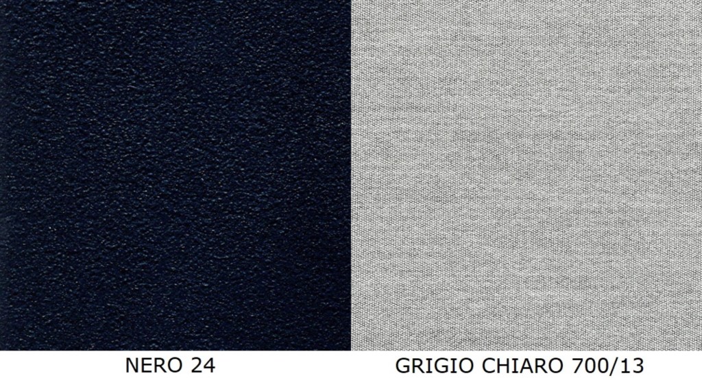 Frame Color and Fabric matches Como Emu
