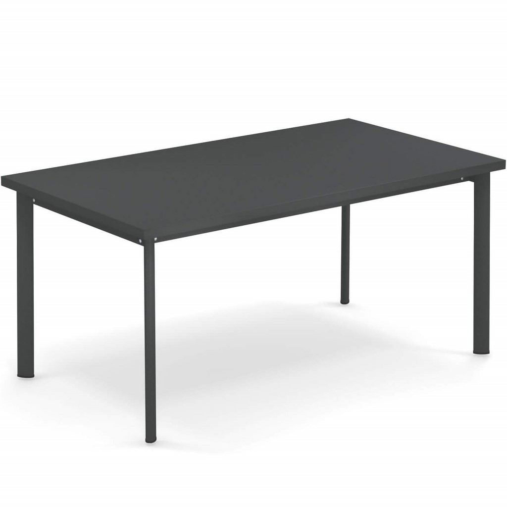 Star Square Table Emu