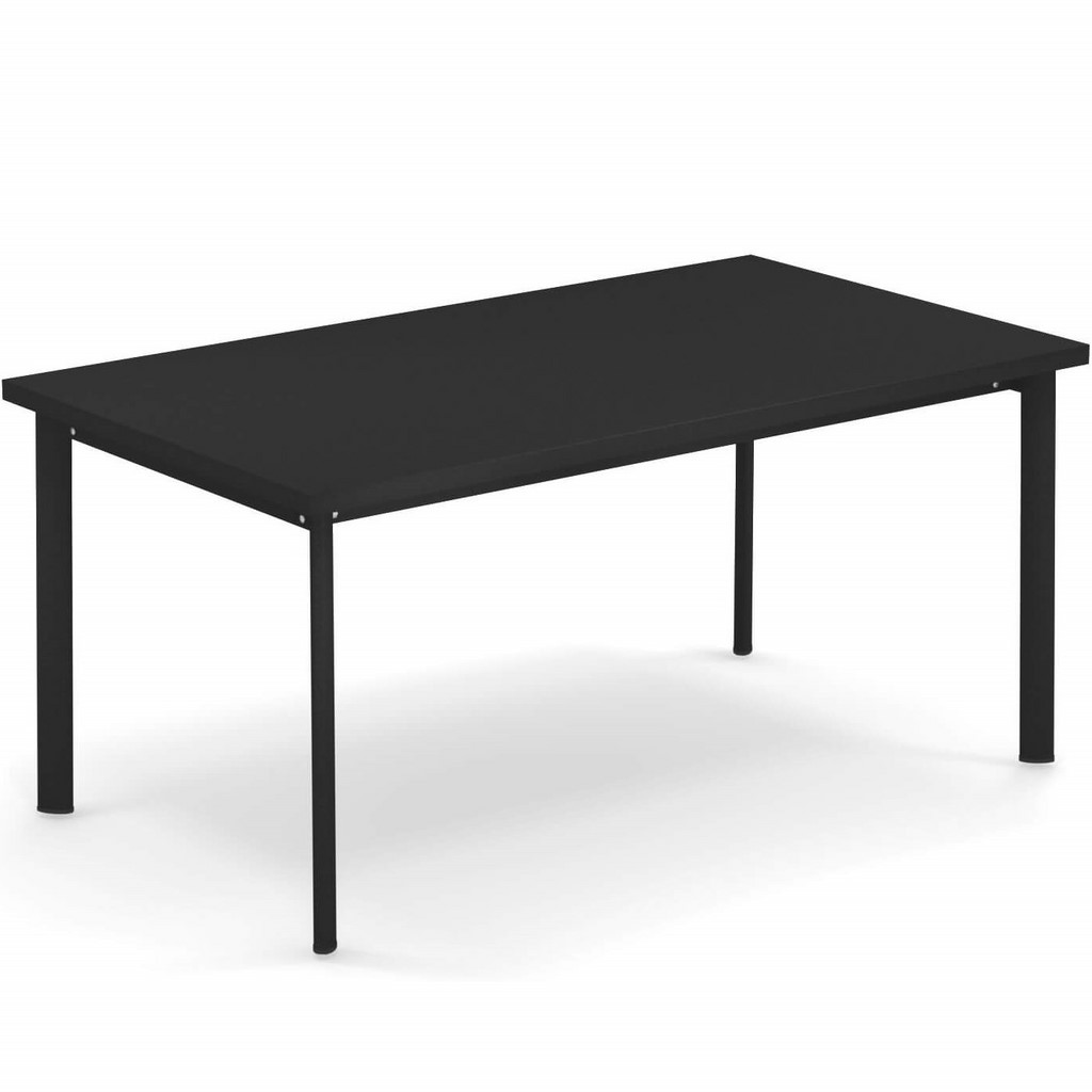 Star Square Table Emu