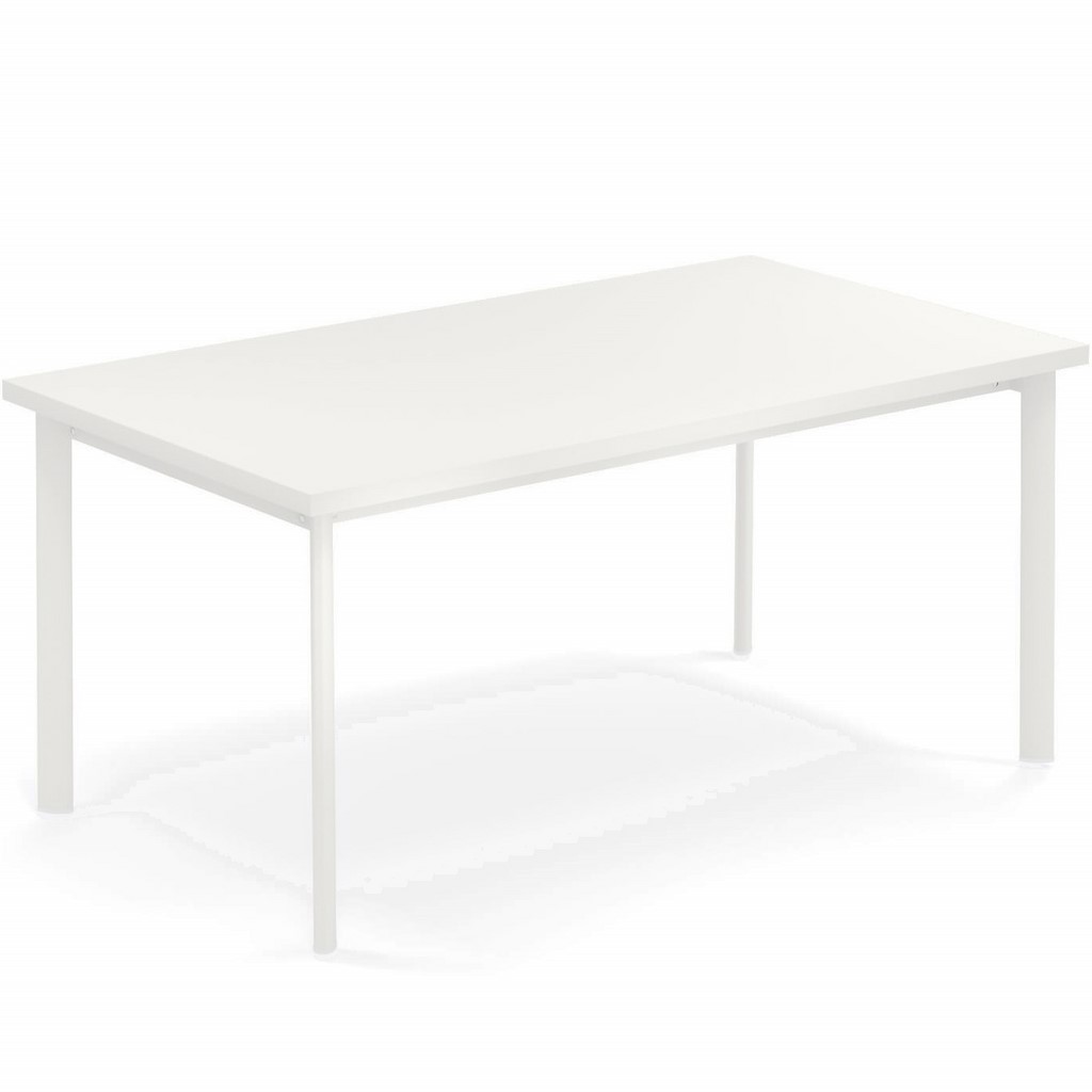 Star Square Table Emu