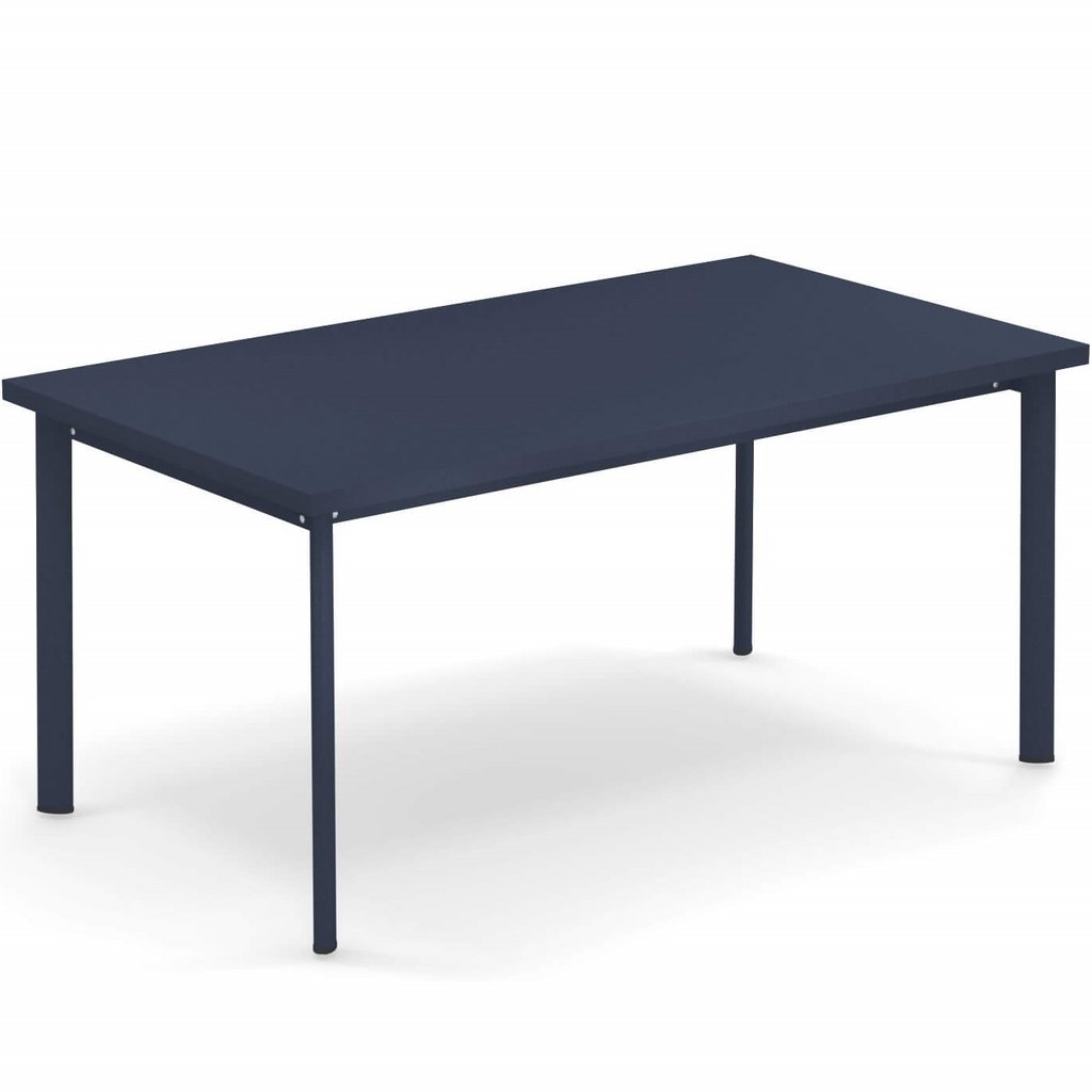 Star Square Table Emu