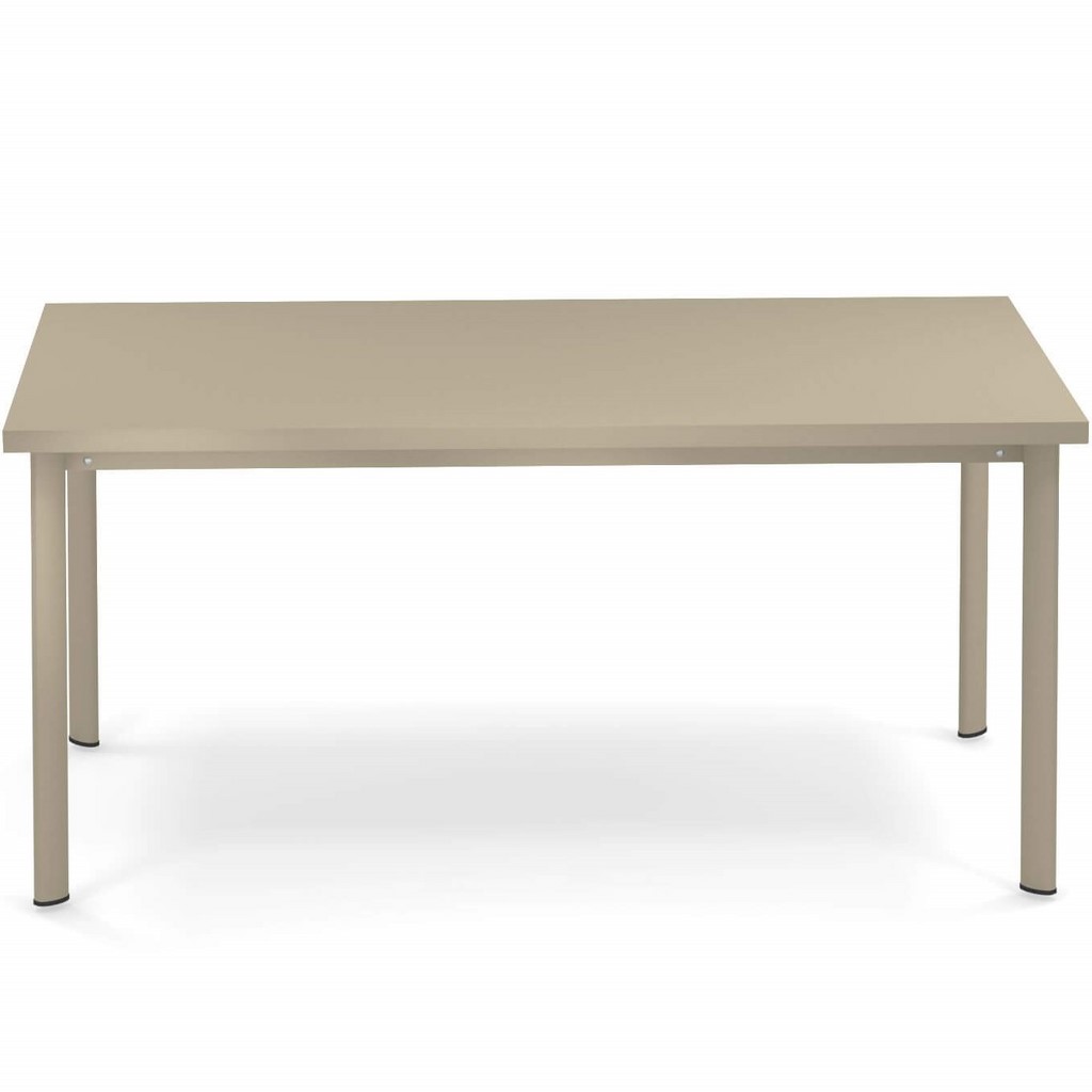 Star Square Table Emu