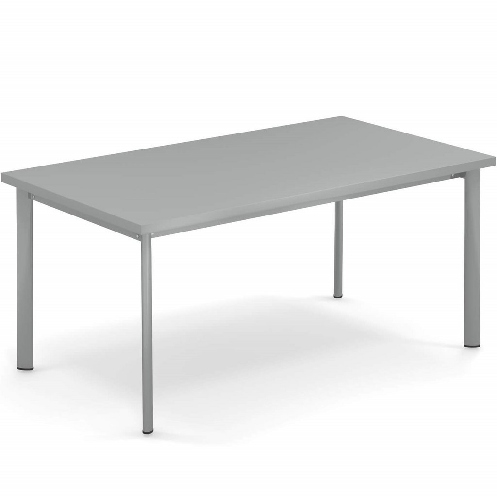 Star Square Table Emu