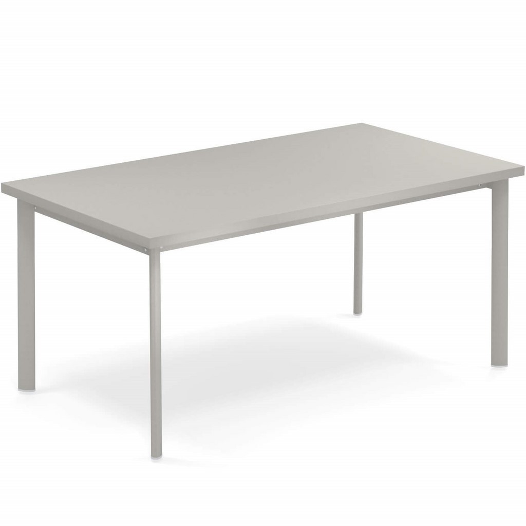 Star Square Table Emu