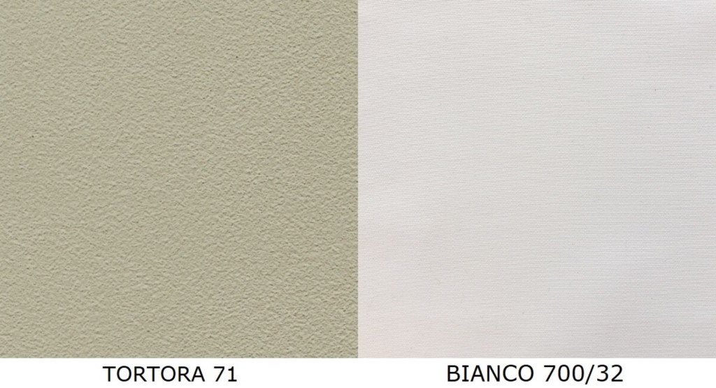 Frame Color and Fabric matches Como Emu