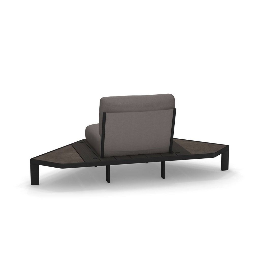 Emu Tami Corner Lounge Sofa