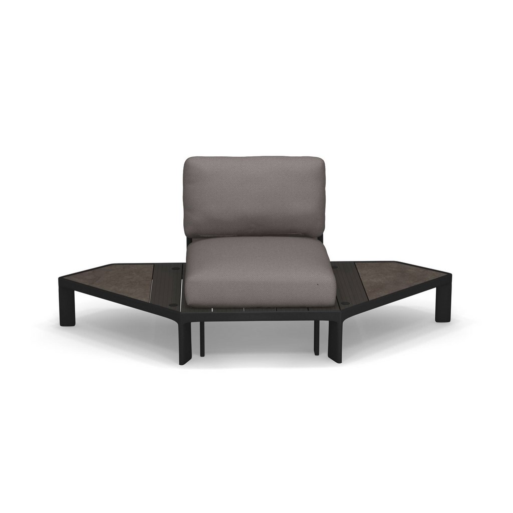 Emu Tami Corner Lounge Sofa
