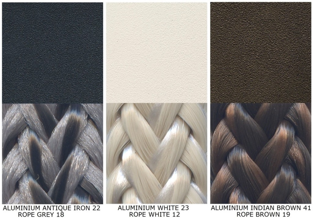 Frame Color